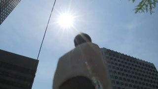 [날씨] 전국 강풍, 서울 한낮 23℃...자외선 주의 / YTN