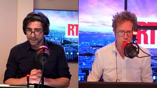 Le journal RTL de 6h30 du 27 mai 2024