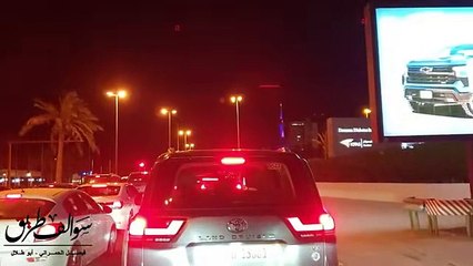 1850 - قصة الأسود فقط يليق بي !! سوالف طريق