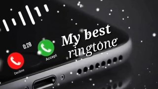 My best ringtone new viral ringtone 2024