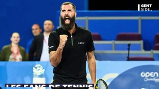 Benoît Paire : son grand frère a aussi été un très bon tennisman, mais qui est Thomas Paire ?