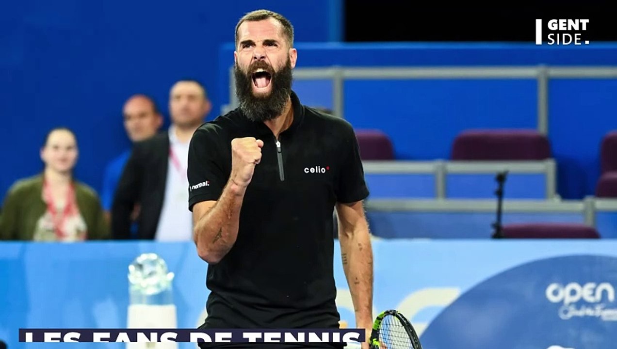 Benoît Paire : son grand frère a aussi été un très bon tennisman, mais qui est Thomas Paire ?