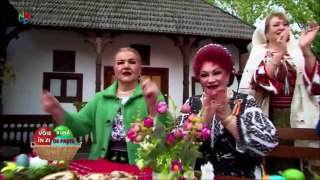Gheorghe Rosoga - Arde inimioara-n mine (Voie buna in zi de Paste - National TV - 06.05.2024)