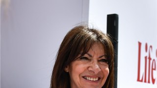 Quelle est la fortune d’Anne Hidalgo ?