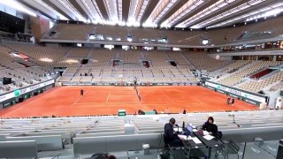 2009 : quand Federer a gagné à Roland Garros