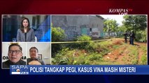 Kompolnas Bakal Konfirmasi ke Polda Jabar Terkait Ralat DPO Kasus Vina Menjadi 1 Orang