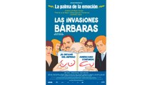 Les Invasions Barbares - Las invasiones barbaras (2003) Sub ES