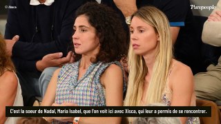 Rafael Nadal : Mariage de rêve avec son amour de jeunesse Xisca, pourquoi il a mis tant de temps à sauter le pas