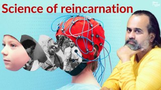 Understanding Science of reincarnation || Acharya Prashant (2024)