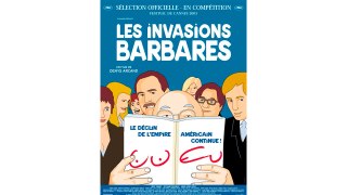 LES INVASIONS BARBARE (2003) French