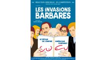 LES INVASIONS BARBARE (2003) French