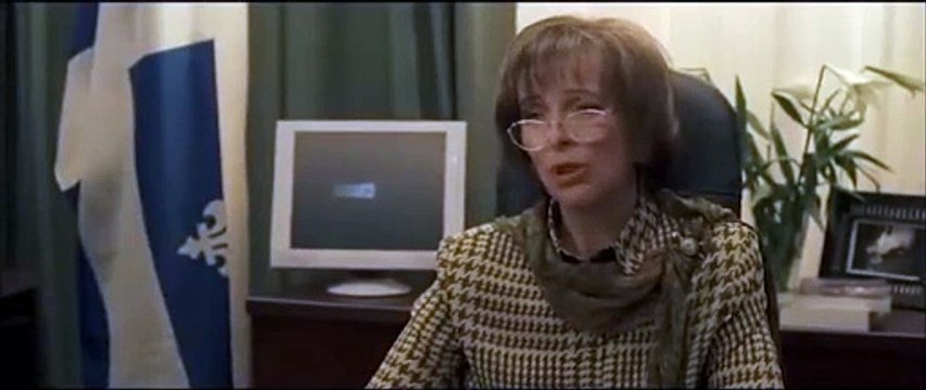 Les Invasions Barbares (2003) SD