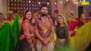 New Video Song Ghagra Sara Rara (Full Video) Armaan Malik - Payal Malik - Kritika Malik - New Haryanvi Dj Song 2024