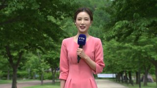 [날씨] 전국 강풍, 낮에도 선선...내일부터 다시 초여름 더위 / YTN