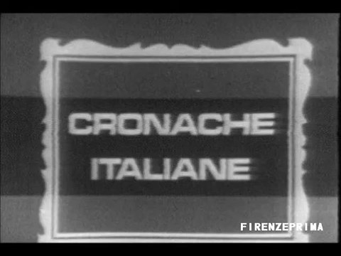 Cronache italiane. Una proposta per la Campania- 8 Febbraio 1974 - Napoli