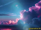 clouds03 / Night lofi playlist • Lofi music / Chill beats to relax