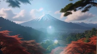 mountain04 / Night lofi playlist • Lofi music / Chill beats to relax