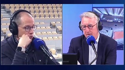 Emmanuel Macron en campagne à Berlin