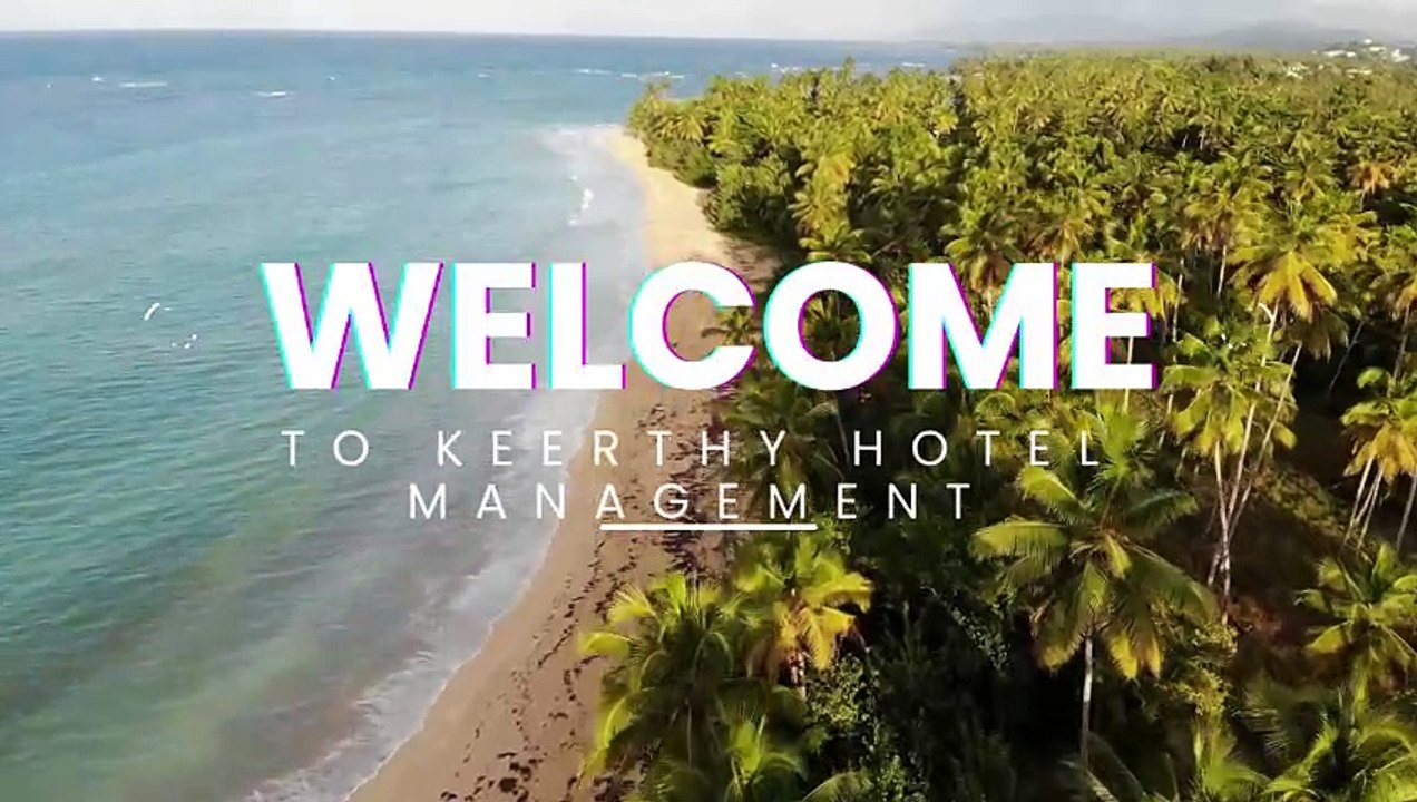 Keerthy Hotel Management