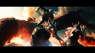 Godzilla x Kong 3 - Age Of Titans - Teaser Trailer