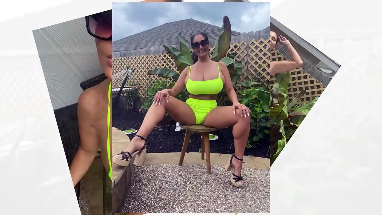 Bikini Try On Haul 2