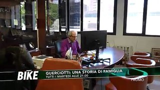 PROMO 2 GUERCIOTTI UNA STORIA DI FAMIGLIA