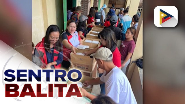 PBBM, mahigpit na nakatutok sa epekto ng Bagyong Aghon at pagtulong ng pamahalaan sa mga nasalantang pamilya