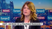 Maud Bregeon : «Il y a aujourd’hui en France un lien entre insécurité et immigration»