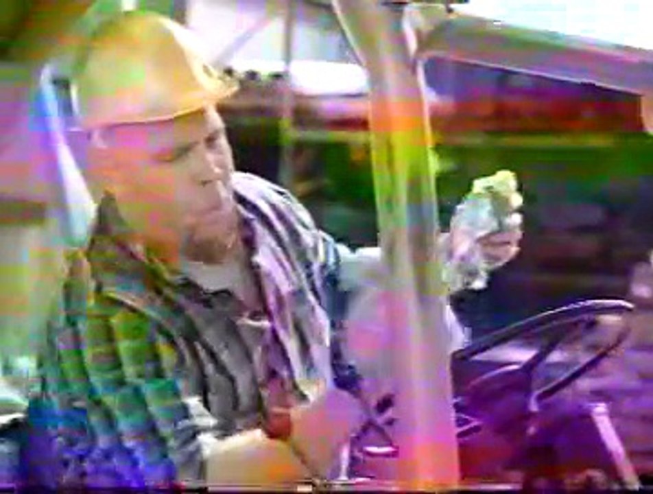 Global Calgary Commercial Break May 2002