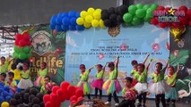 Team Bintang Kecil telah menyertai satu acara sukan sempena AKE 'Fun Run Olympic Carnival' di 99 Wonderland Park, Selayang.