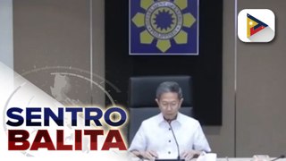 Higit 30 power plants, naapektuhan ng Bagyong Aghon ayon sa DOE; Red Alert status, asahan pa rin sa mga susunod na araw ayon sa ahensiya