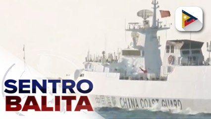 DFA, iginiit na paglabag sa int’l law ang polisiya ng China vs. anila’y foreigner trespassers