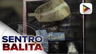 Higit P2-M halaga ng umano’y shabu, nakumpiska sa isang high-value individual sa Pasay