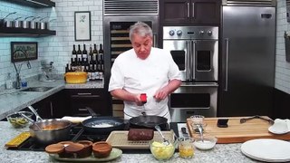 How to Make The Perfect CHATEAUBRIAND   Chef Jean-Pierre