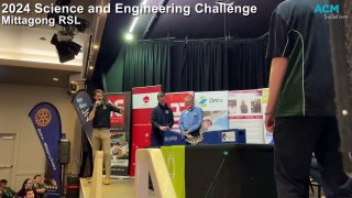 Science and Engineering Challenge 2024