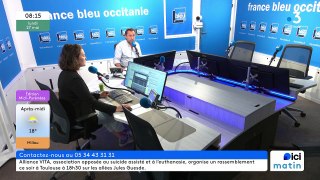 Cinq minutes sur le projet de loi sur la fin de vie