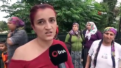Öğretmenin ölümü sonrası mahalleli tedirgin!  ‘Ölüm yolu’na üst geçit istiyoruz