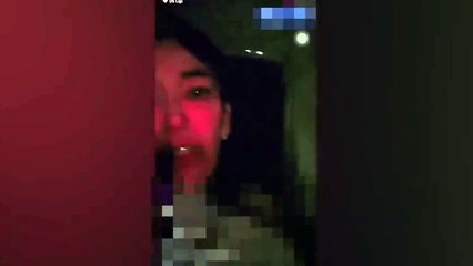 Tahmini tutmayan Meral Güven küfürler savurdu:  80 yaşındaki p.venk