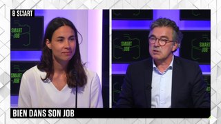 SMART JOB - Le management de l’intime