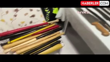 Çankırı merkezli organize suç örgütü çökertildi, 30 şüpheli yakalandı