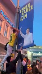 Ali Koç Afişleri Bıçaklandı! Galatasaray Şampiyon Oldu, Fenerbahçe Taraftarları Tepkili ⚽