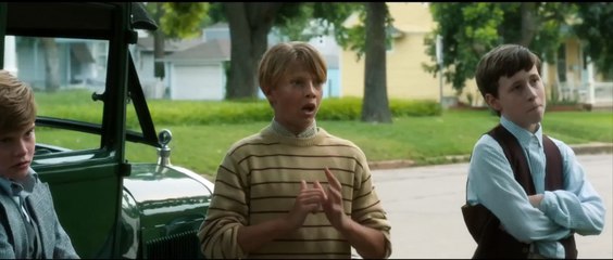 Reagan Trailer Out Now 🎬