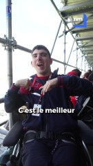 « C’était sur ma liste de choses à faire avant de mourir » : une tribune handicapés au GP de Monaco