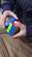 Difficult puzzle solving