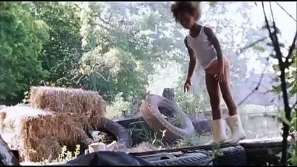 Les bêtes du sud sauvage Bande-annonce (ES)