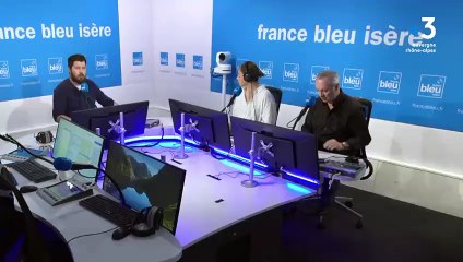 Projet de loi sur la fin de vie : "C'est une position d'équilibre", estime l'isérois Jean-Michel Poncet