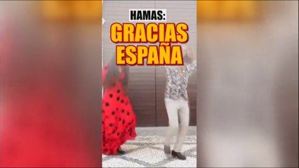 Albares califica de "execrable" el vídeo de Israel contra España