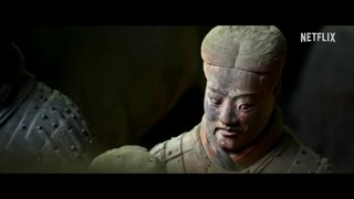 Mysteries of the Terracotta Warriors - Trailer (English) HD