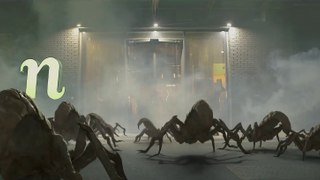 Monsternado - Trailer (Deutsch) HD