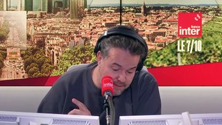 Réforme de l'assurance-chômage : le Space Mountain de l'indemnisation ! - Le Billet de Matthieu Noël